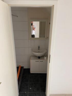 Foto - Etagenwohnung in Nürtingen