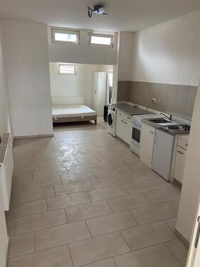 Foto - Etagenwohnung in Nürtingen zur Miete