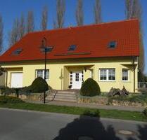 2 - 3 Raum Etagen Wohnung in schöner und ruhigen Lage in Barby.