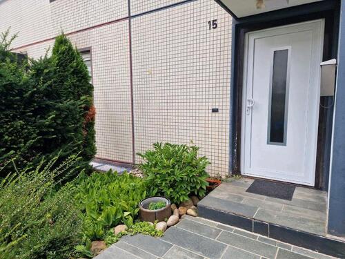 Foto - Einfamilienhaus in Saarbrücken