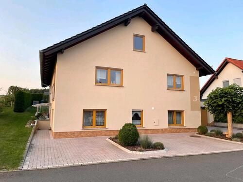 Foto - Einfamilienhaus in Neukirchen