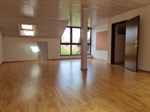 Foto - Helle, große Wohnung (100qm) in Taufkirchen bei München