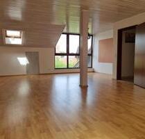 Helle, große Wohnung (100qm) in Taufkirchen bei München