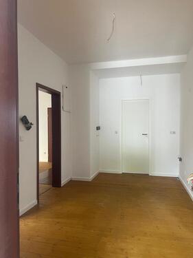 Foto - Etagenwohnung zur Miete in Gießen