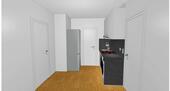 Foto - Etagenwohnung in Gießen zur Miete