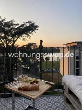 Foto - Wohnungsswap - 2 Zimmer, 60 m² - Deutz-Mülheimer Straße, Mülheim, Köln
