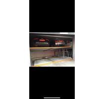 Stellplatz Garage Köln Ehrenfeld