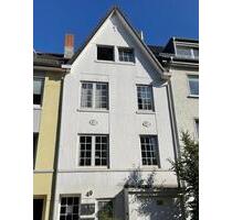 Großzügige, 2-Zi.-Whng. mit Balkon von privat - Bremen Findorff