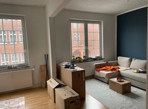 Foto - Etagenwohnung zum Kaufen in Bremen