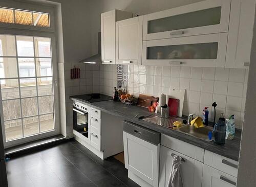 Foto - Etagenwohnung in Bremen zum Kaufen