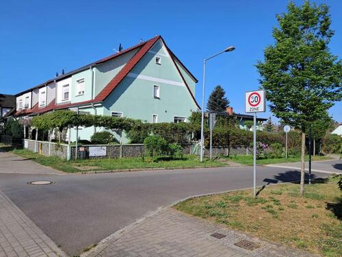 Foto - Einfamilienhaus zum Kaufen in Templin