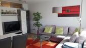 Foto - möblierte 2-Zimmer-Wohnung mit Balkon in Sindelfingen