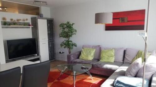 Foto - möblierte 2-Zimmer-Wohnung mit Balkon in Sindelfingen
