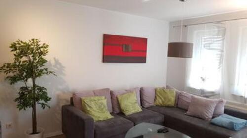 Foto - Etagenwohnung zur Miete in Ehningen