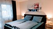 Foto - Etagenwohnung in Ehningen