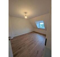 Renovierte, zentrale Maisonette Wohnung am Westerberg - Lengerich