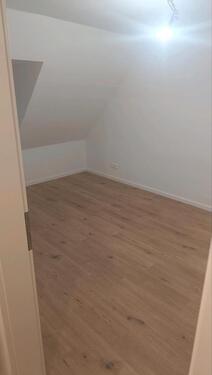 Foto - Etagenwohnung in Lengerich