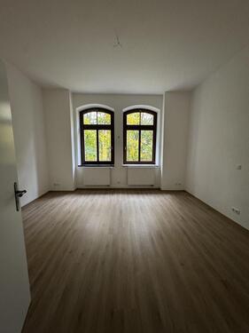 Foto - Etagenwohnung zur Miete in Schmalkalden