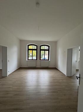 Foto - Etagenwohnung in Schmalkalden