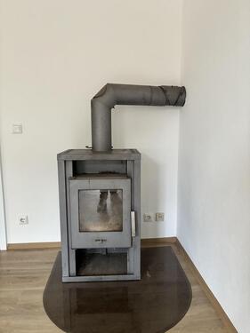 Foto - Etagenwohnung in Schmalkalden zur Miete