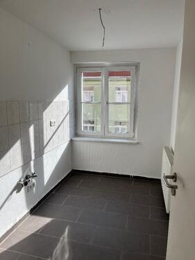 Foto - 2 Raum Wohnung in ruhiger Lage 2. OG links