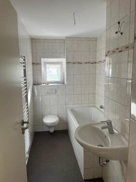 Foto - Etagenwohnung in Freiberg zur Miete