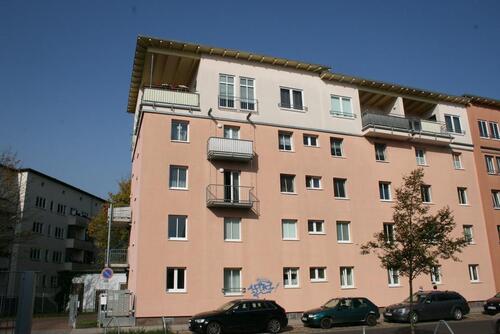 Foto - Für Singles oder junge Paare - Wohnen in Stadtfeld Ost!