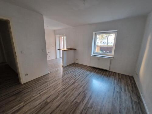 Foto - Etagenwohnung in Magdeburg