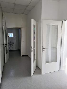 Foto - Gewerberaum, Büro, Studio, Praxis, 60 qm zu vermieten