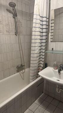 Foto - Etagenwohnung in Babenhausen zur Miete