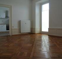 1.Zi.Wohnung in Bonndorf Zentrum 36,3 qm 500 WM - Bonndorf im Schwarzwald