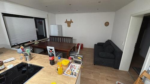 Foto - 1 Zimmer Etagenwohnung in Bingen am Rhein