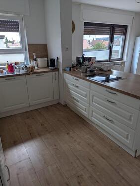 Foto - Etagenwohnung in Bingen am Rhein zur Miete