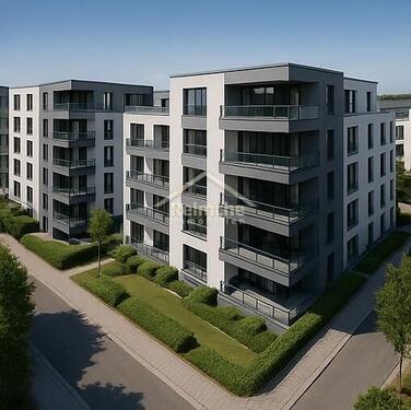 Foto - 4 Zimmer Etagenwohnung zur Miete in Düsseldorf