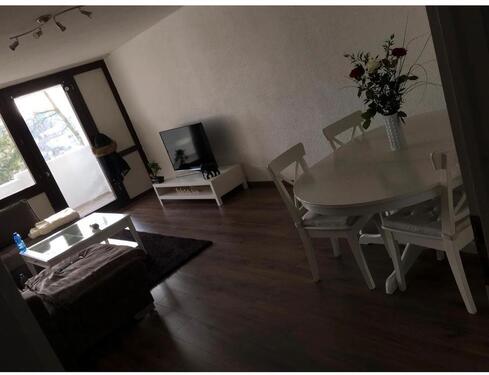 Foto - Gemütlich 2,5 Zimmerwohnung Bi-Bi