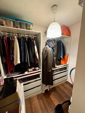 Foto - Etagenwohnung in Bietigheim-Bissingen zur Miete