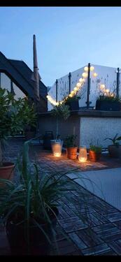 Foto - 2,5 Zimmer DG EBK Wohnung Koblenz Altstadt Stadtmitte