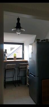 Foto - Dachgeschoßwohnung in Koblenz zur Miete