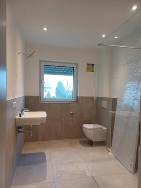 Foto - 3 Zimmer Etagenwohnung in Fellheim