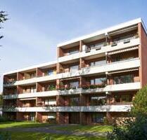 Helle 3-Zimmer-Wohnung Top Lage von Bad Segeberg