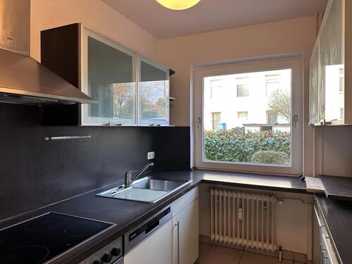 Foto - 3 Zimmer Etagenwohnung zur Miete in Bad Segeberg