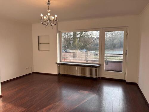 Foto - Etagenwohnung in Bad Segeberg zur Miete