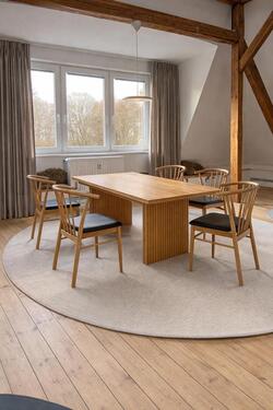 Foto - 3.5 Zimmer Dachgeschoßwohnung in Altenholz