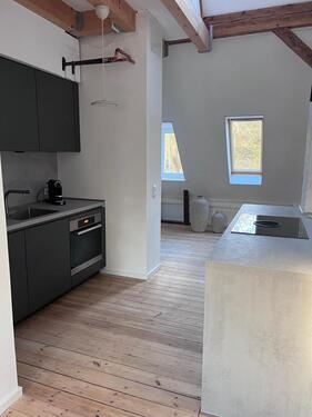 Foto - Dachgeschoßwohnung in Altenholz zur Miete