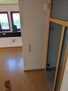 Foto - Etagenwohnung in Kirchheimbolanden zur Miete