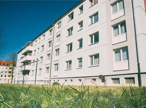 Foto - Kleine Innenstadtwohnung - 355,00&nbsp;EUR Kaltmiete, ca.&nbsp; 45,84&nbsp;m&sup2;