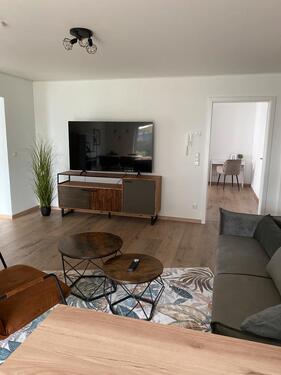 Foto - 2 Zimmer Erdgeschoßwohnung zur Miete in Hausen