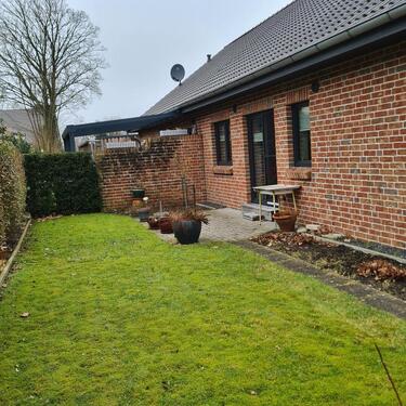 Foto - 25917 Leck, Nordfriesland, hochwertige DHH