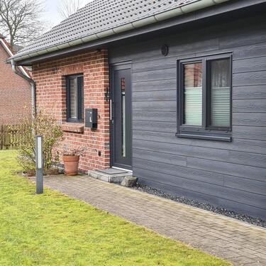 Foto - 3 Zimmer Doppelhaushälfte zur Miete in Leck