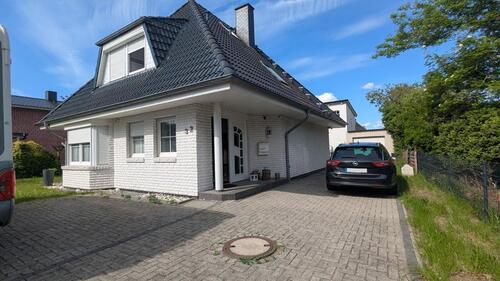 Foto - Stilvolles Einfamilienhaus - 489.000,00&nbsp;EUR Kaufpreis, ca.&nbsp; 130,00&nbsp;m&sup2;